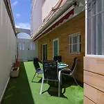 City Family Ciudad Jardin