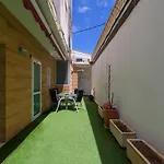 City Family Ciudad Jardin