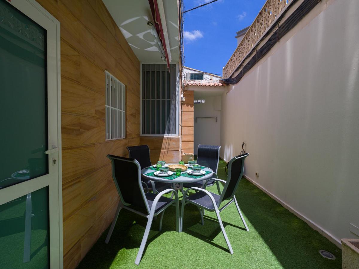 Apartamento Family Ciudad Jardin *