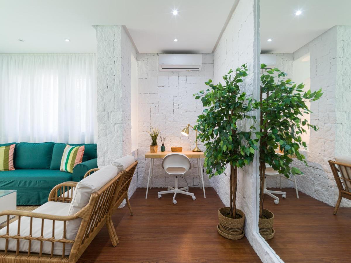 Apartamento Family Ciudad Jardin Las Palmas de Gran Canaria