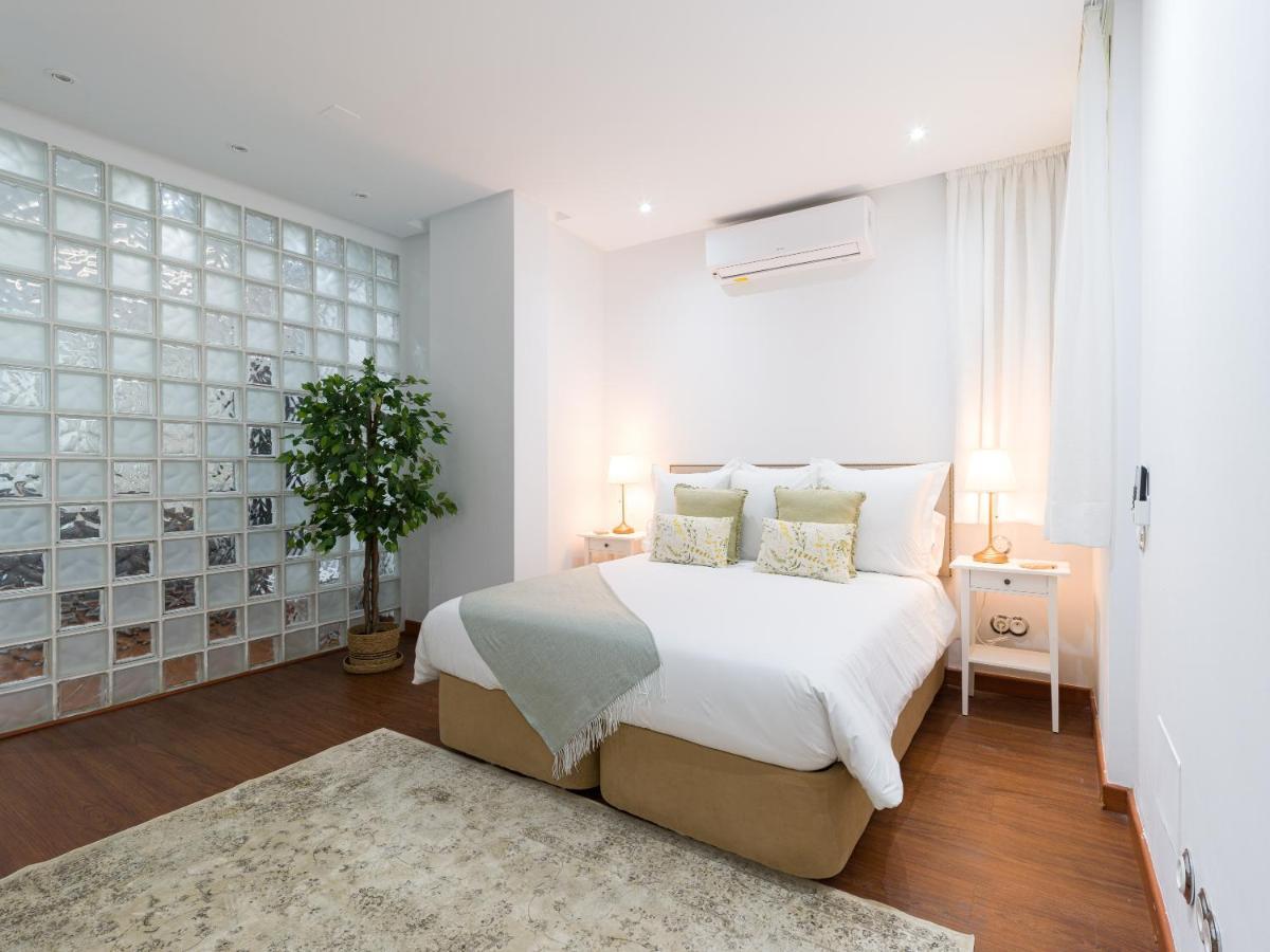 Apartamento Family Ciudad Jardin